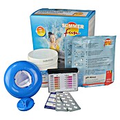 Summer Fun Startset voor zwembaden chemie Standaard (500 g) | BAUHAUS
