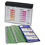 Summer Fun Startset voor zwembaden chemie Standaard (500 g) | BAUHAUS