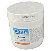 Summer Fun Startset voor zwembaden chemie Standaard (500 g) | BAUHAUS