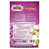 Substral Orchideen-Düngerstäbchen (10 Stk., Inhalt ausreichend für ca.: 10 Pflanzen)