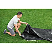 Bestway Afdekzeil voor zwembaden 457/460 (Diameter: 470 cm, Materiaal: Kunststof) | BAUHAUS