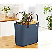 Rotho Albula Tasche Multibag Style (Dunkelblau, Kunststoff) | BAUHAUS