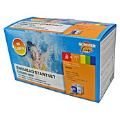 Summer Fun Startset voor zwembaden chemie Mini (250 g) | BAUHAUS