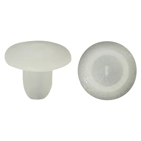 Tapón de cobertor