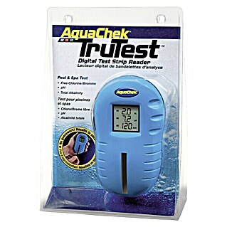 Analizador de agua TruTest (Medición del valor de PH)