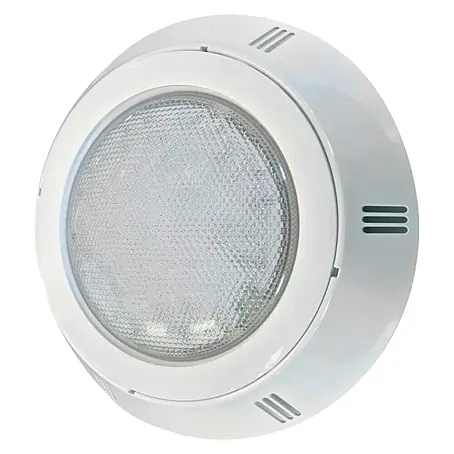 Luz LED para piscinas extraplano