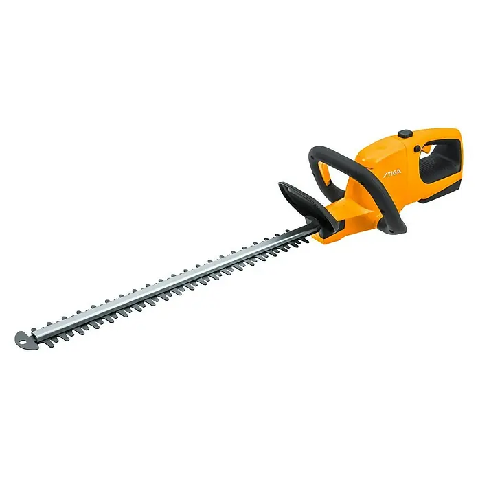 Stiga 100er Serie Akku-Heckenschere HT 100e Set