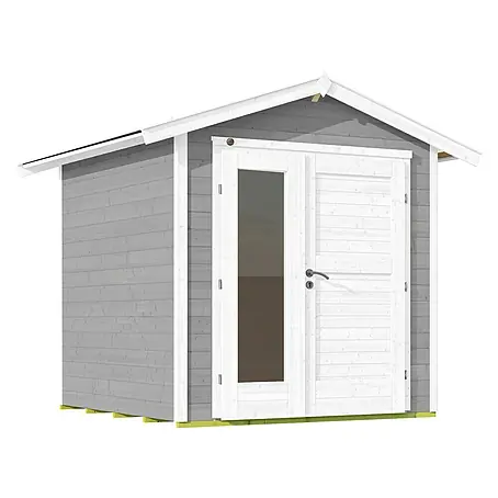 Weka  Gartenhaus 224