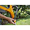 Stiga 100er Serie Akku-Rasentrimmer GT 100e - Set (20 V, 2 Ah, Li-Ionen, 1 Akku, Schnittbreite Faden: 25 cm) | BAUHAUS