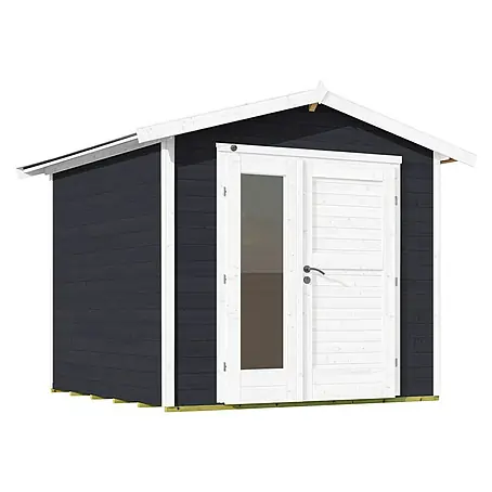 Weka  Gartenhaus 224