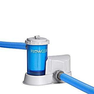 Bestway Pumpa s filterom Flowclear