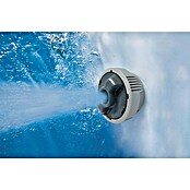 Bestway Lay-Z-Spa Opblaasbare jacuzzi Hollywood (Ø x h: 196 x 66 cm, Zwart, 908 l) | BAUHAUS