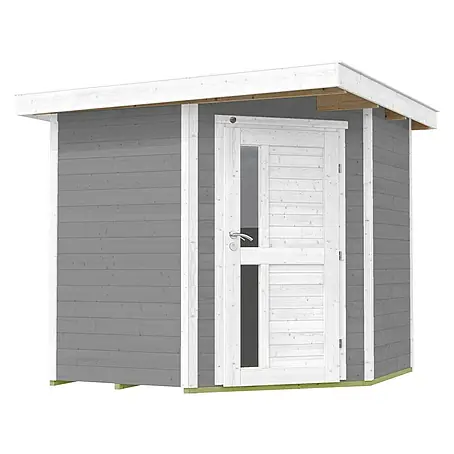 Weka  Gartenhaus 229 A
