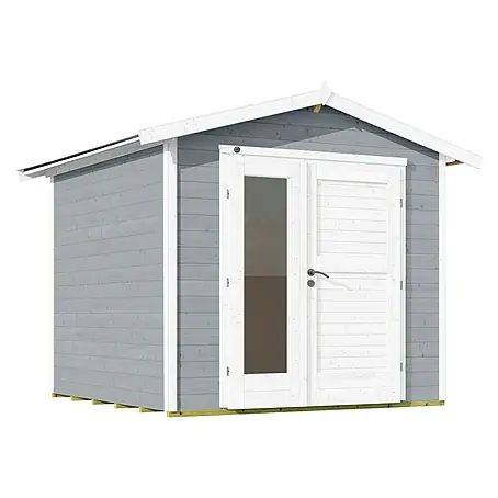 Weka  Gartenhaus 224