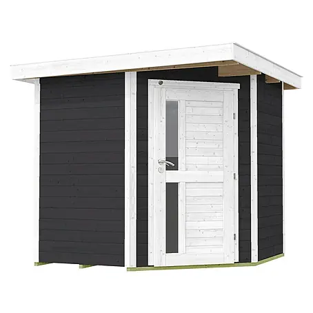 Weka  Gartenhaus 229 A
