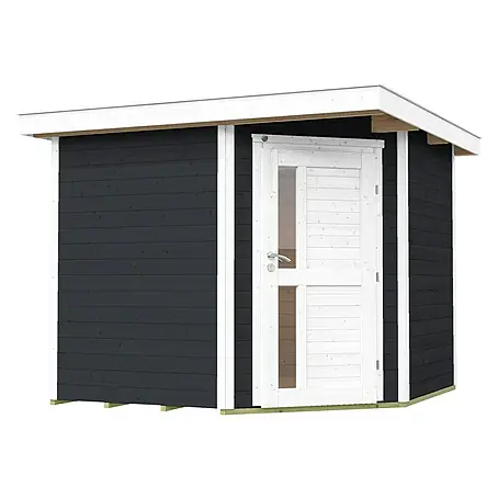 Weka  Gartenhaus 229 A