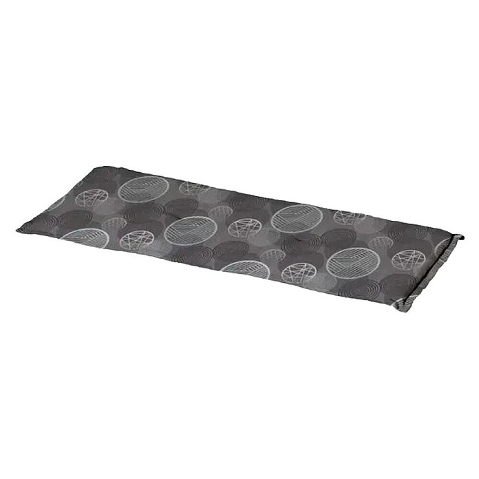 Madison Jastuk za klupu Circle  (Sive boje, D x Š: 150 x 48 cm) | BAUHAUS