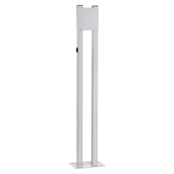 AEG Standfuß (Aluminium, Passend für: AEG Wallbox WB 11/22, WB 11/22 FI, WB 11/22 Pro) | BAUHAUS