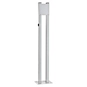 AEG Standfuß (Aluminium, Passend für: AEG Wallbox WB 11/22, WB 11/22 FI, WB 11/22 Pro) | BAUHAUS