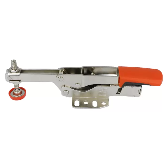 Bessey Waagrechtspanner STC-HH 50 - Spannweite: 40 mm, Spannkraft: 2.500 N