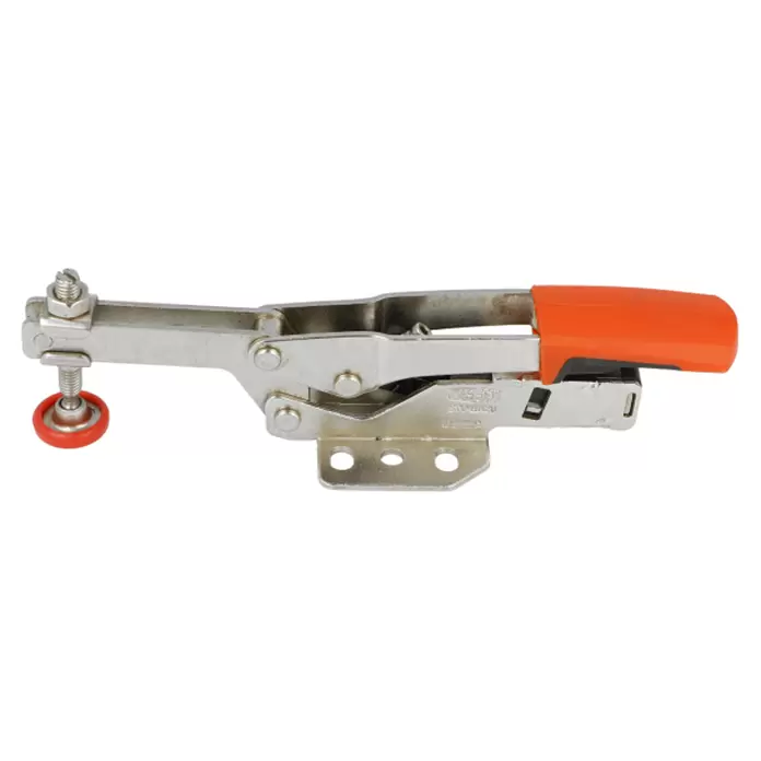 Bessey Waagrechtspanner STC-HH 20 - Spannweite: 20 mm, Spannkraft: 1.100 N