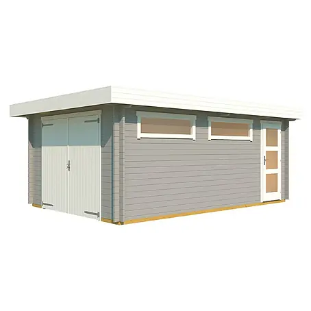 Weka  Garage 441