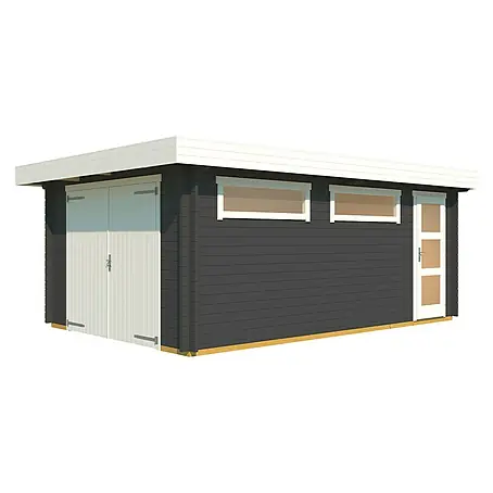 Weka  Garage 441