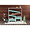 Muddy Buddy Wasserbahn Auqa Tower (Holz, Salbei) | BAUHAUS