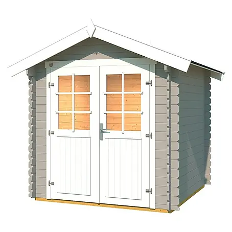 Weka  Gartenhaus 209