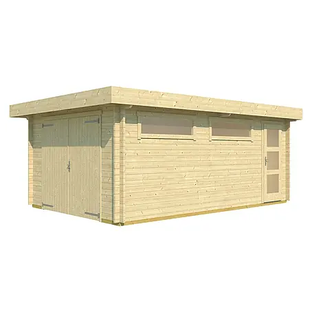 Weka  Garage 441
