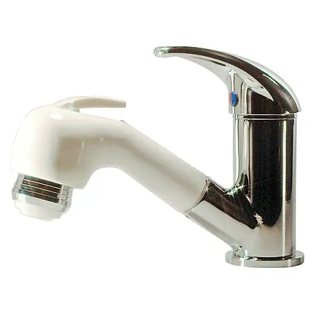 Grifo de lavabo monomando