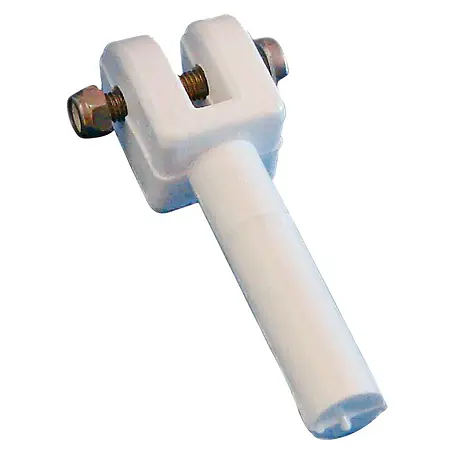 Perno de anclaje para toldo