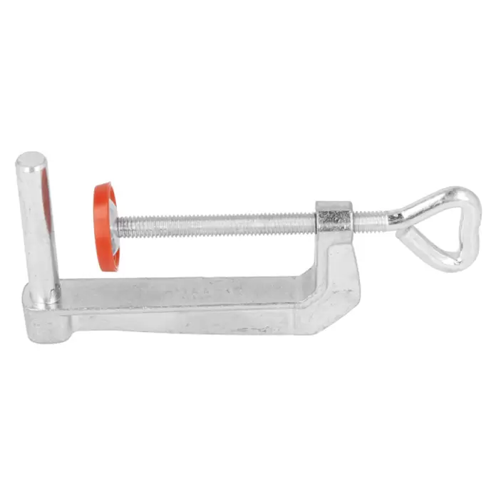 Bessey Tischklemme TK 6 - Spannweite: 60 mm