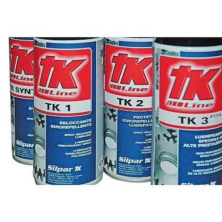 Lubricante TK-2