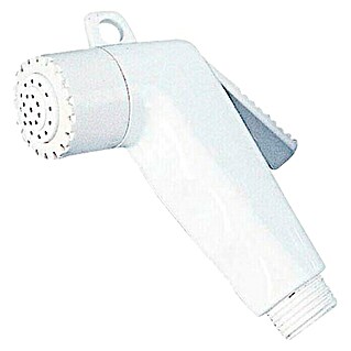 Grifo de ducha de recambio (L x An: 100 x 55 mm, Para conexión de manguera: 13 mm)