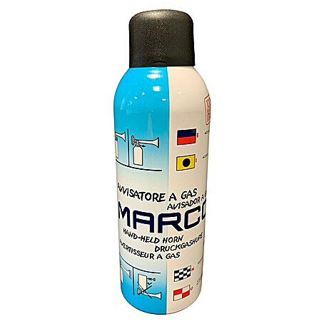 Recambio para bocina de gas (200 ml)