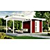 Weka Gartenhaus 172 B 
