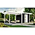 Weka Gartenhaus 172 B 