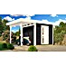 Weka Gartenhaus 172 A 