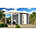 Weka Gartenhaus 172 A 