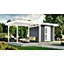 Weka Gartenhaus 172 B 