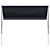 Angerer Klemmmarkise Style Anthrazit (Dunkelgrau, Breite: 3 m, Ausfall: 1,5 m) | BAUHAUS