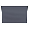 Angerer Klemmmarkise Style Anthrazit (Dunkelgrau, Breite: 2 m, Ausfall: 1,5 m) | BAUHAUS