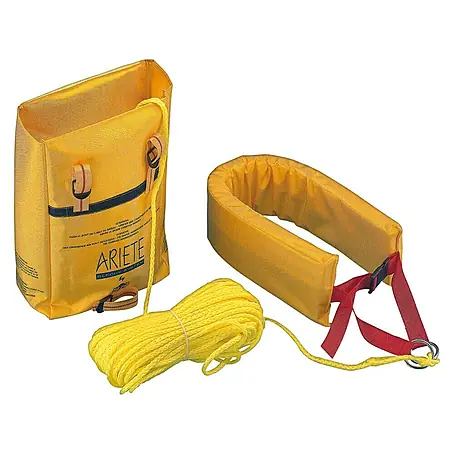 Kit de rescate