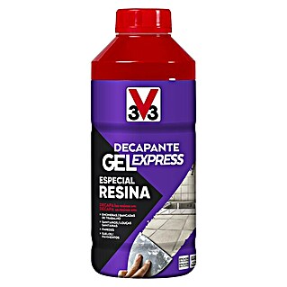 V33 Decapante Resina (500 ml)