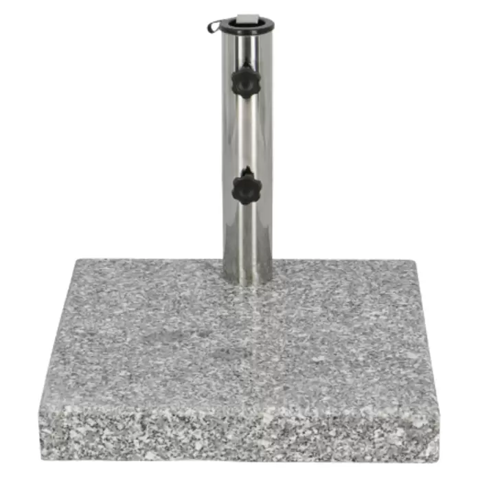 Sunfun Granitschirmständer Vieste - 25 kg