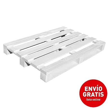 Palet decorativo
