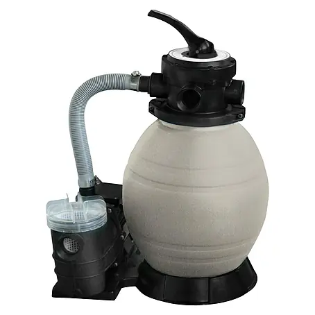 Filtro de arena Monobloc 300