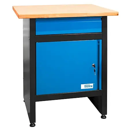 Güde Werkbank GW 1/1 S