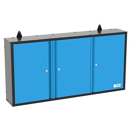 Güde Werkzeugschrank GWS 3T